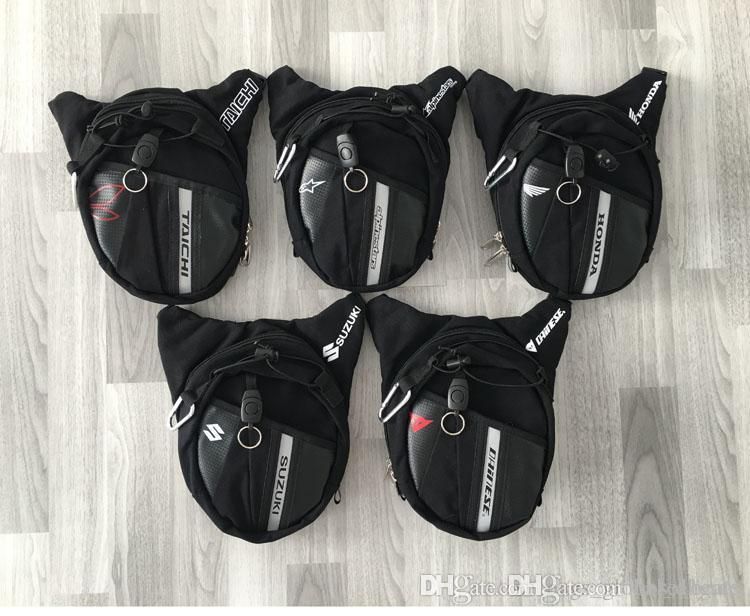 gearsack motorcycle luggage