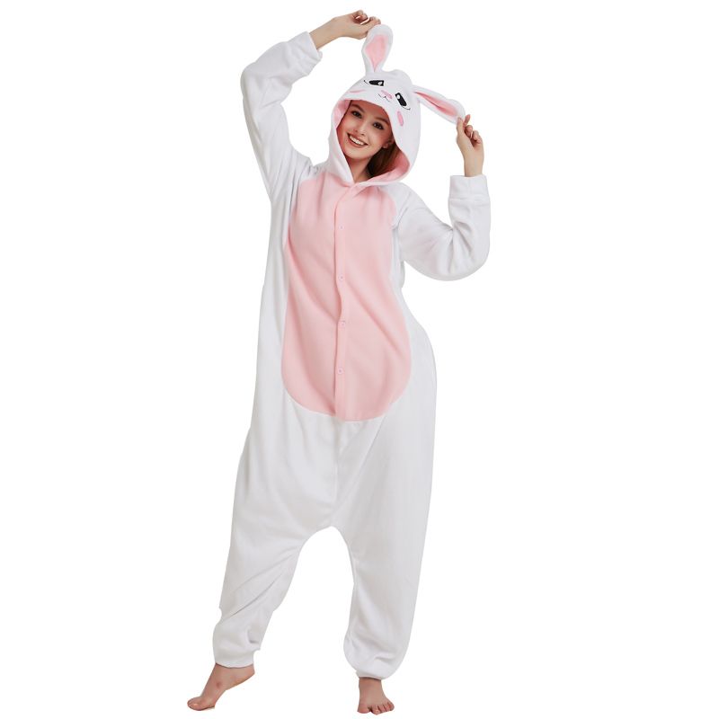 Kigurumi coelho Outlet