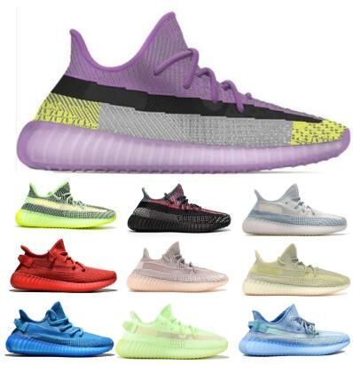 fake yeezy cloud white