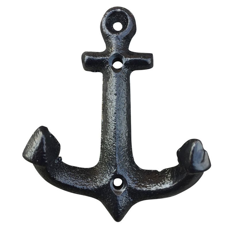 anchor coat hooks