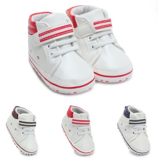 infant girl walking shoes