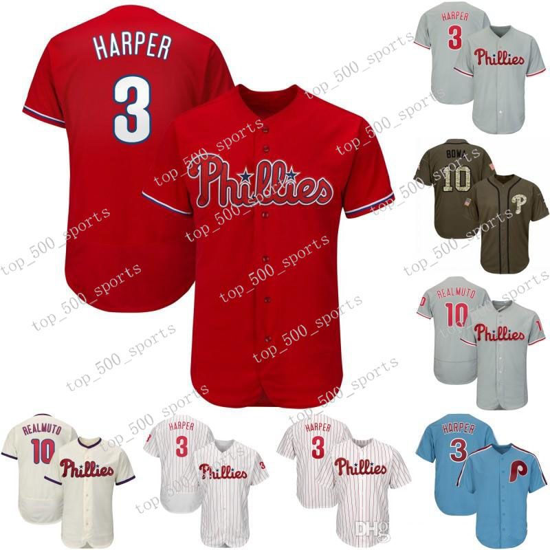 bryce harper jersey dhgate