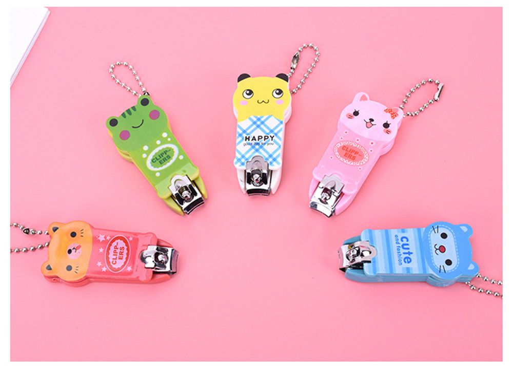childrens nail clippers