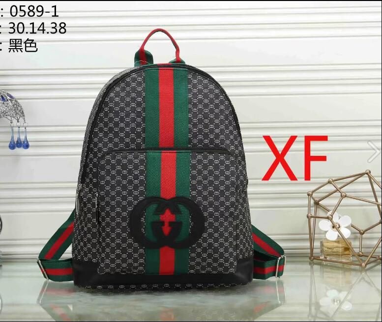 gucci mochila