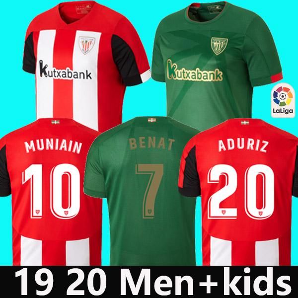 soccer kits 2019