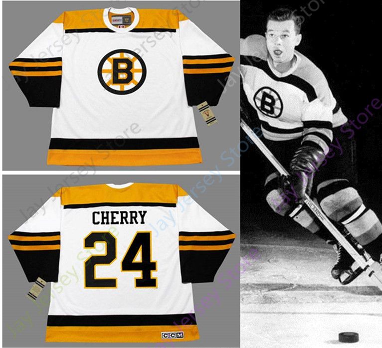 don cherry hockey jersey