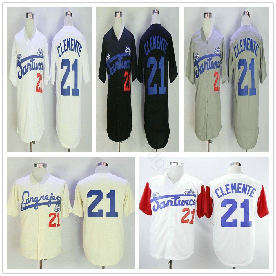 santurce cangrejeros jersey