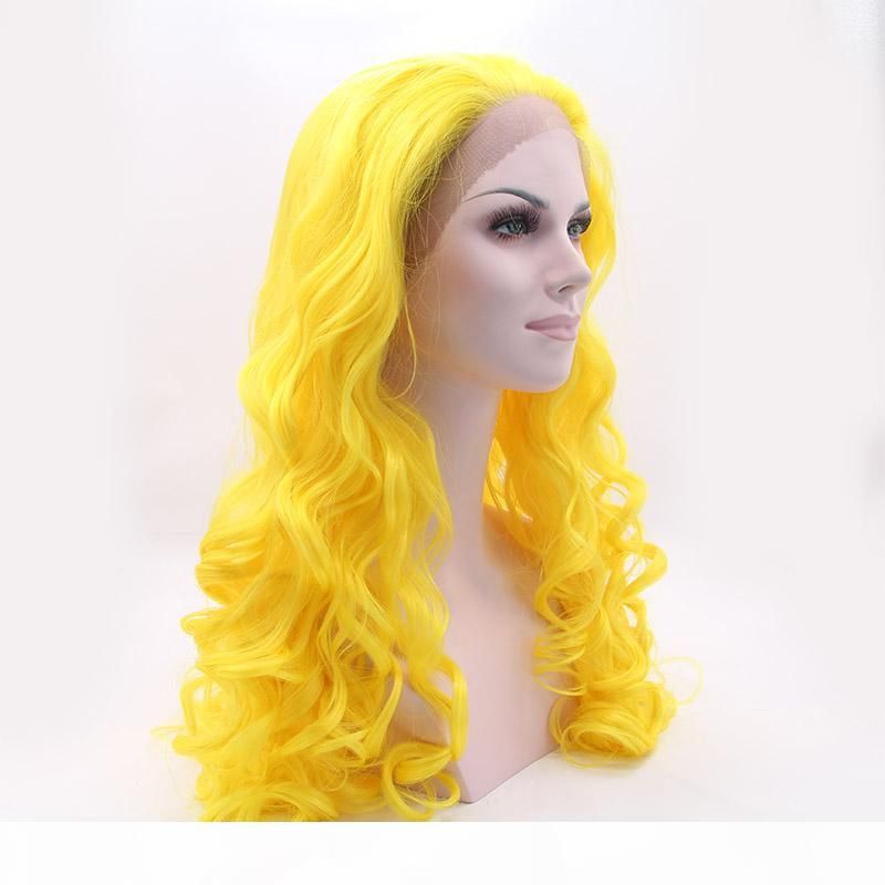 cheap bright wigs