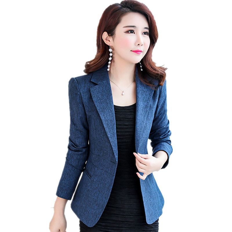 female office jacket