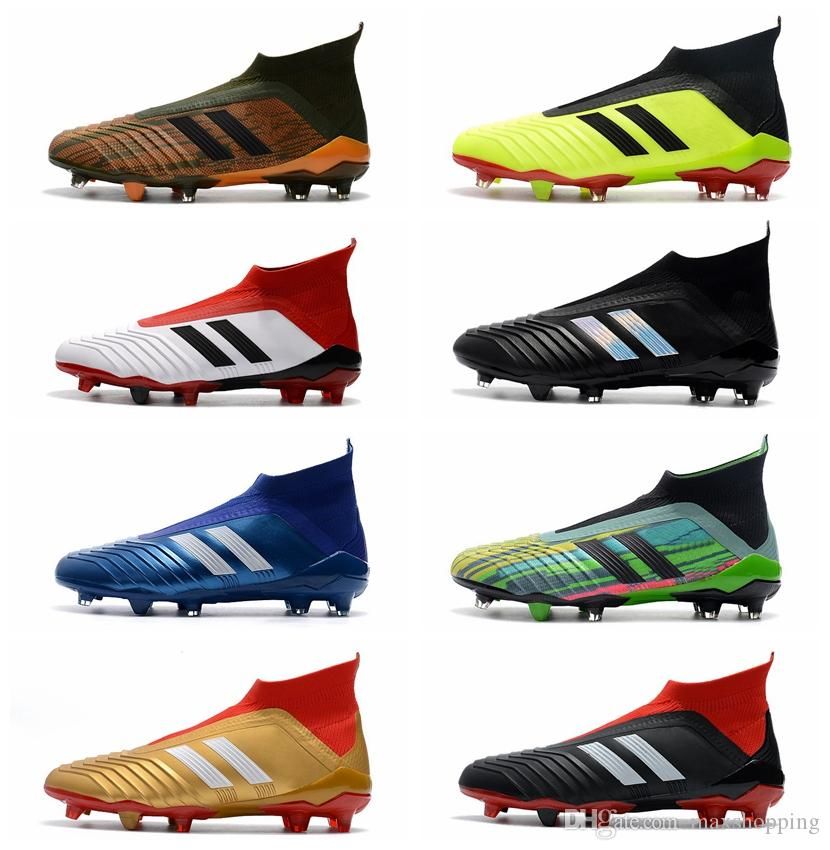 Soccer Cleats Firm Ground Cleats Mens 