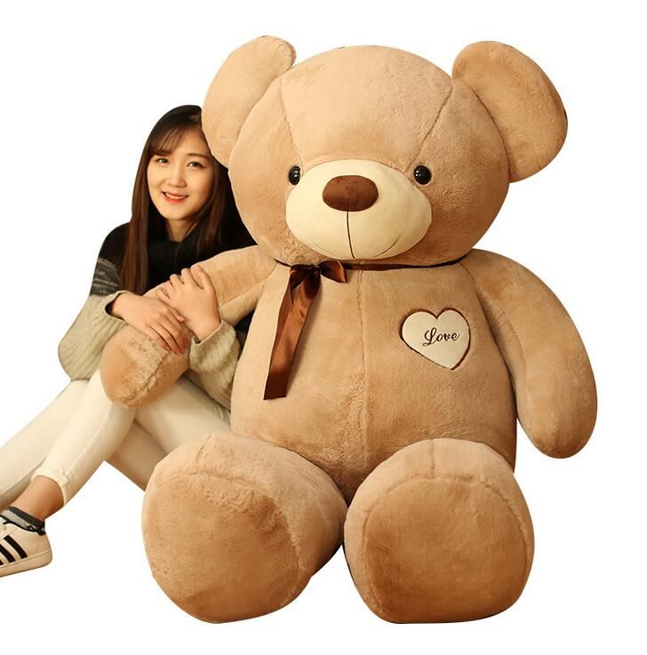 grand nounours