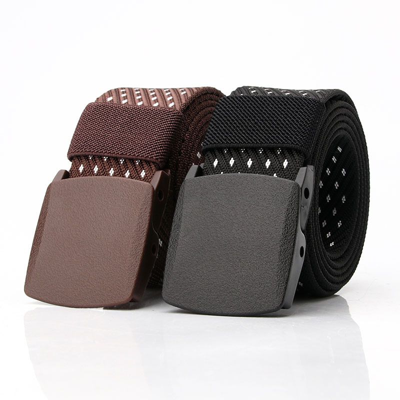 web belt material