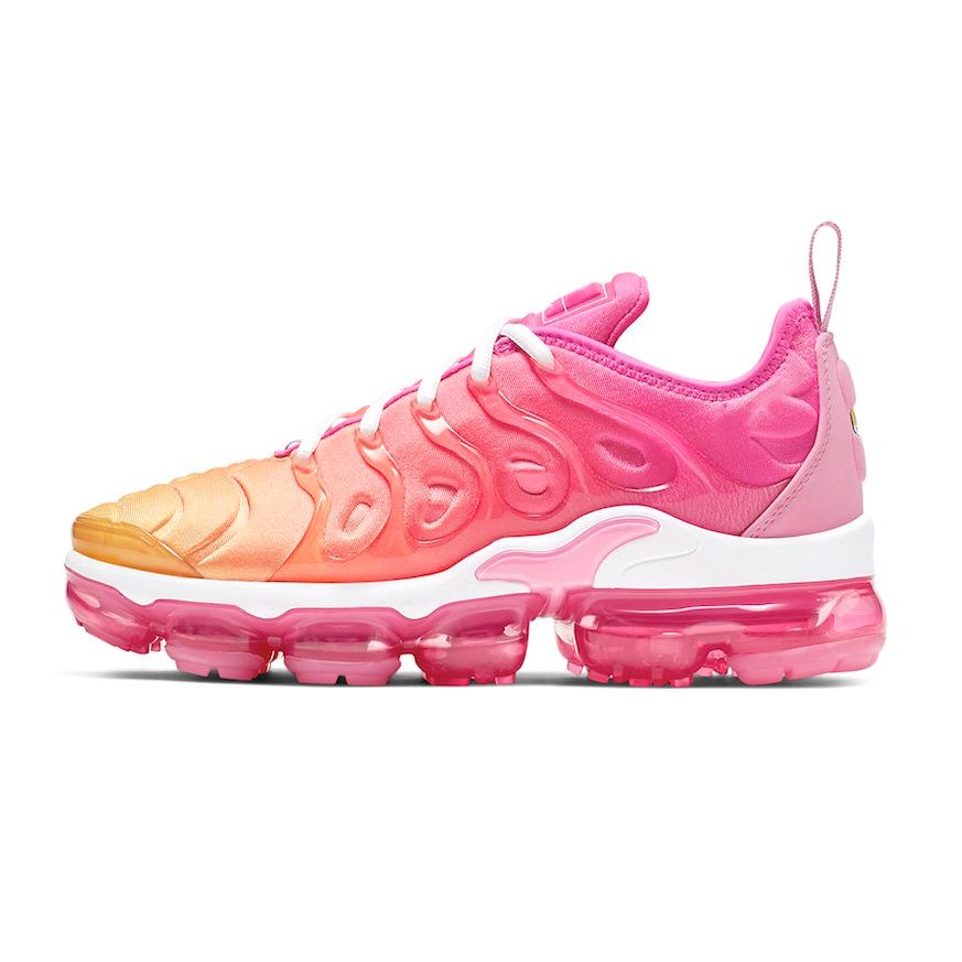 pink tn vapormax