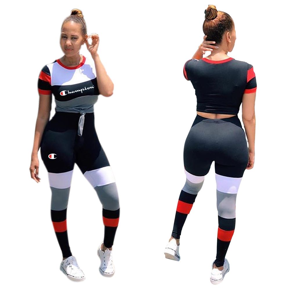 tracksuit women champion