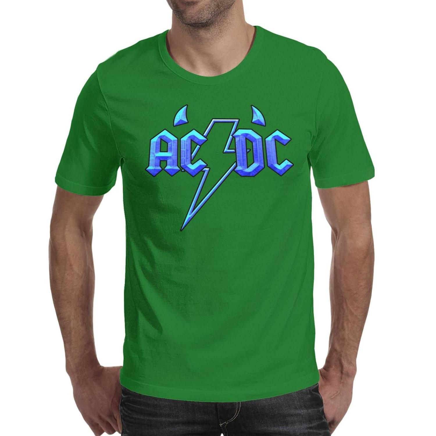 neon green designer shirt