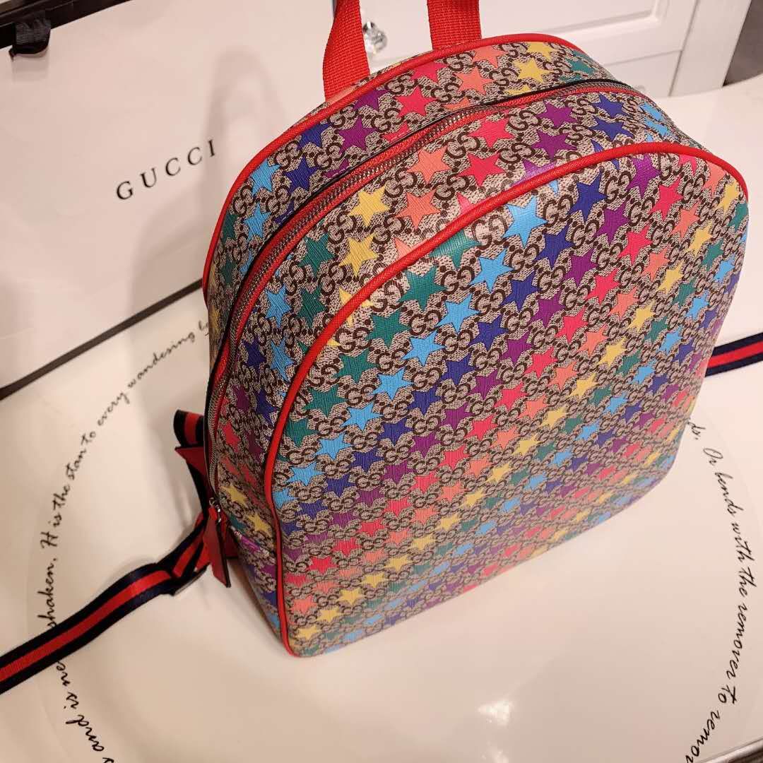 girl gucci backpack