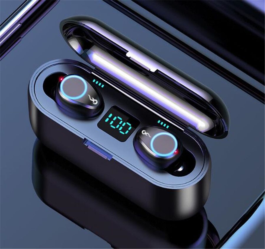 wireless headset for cell phone