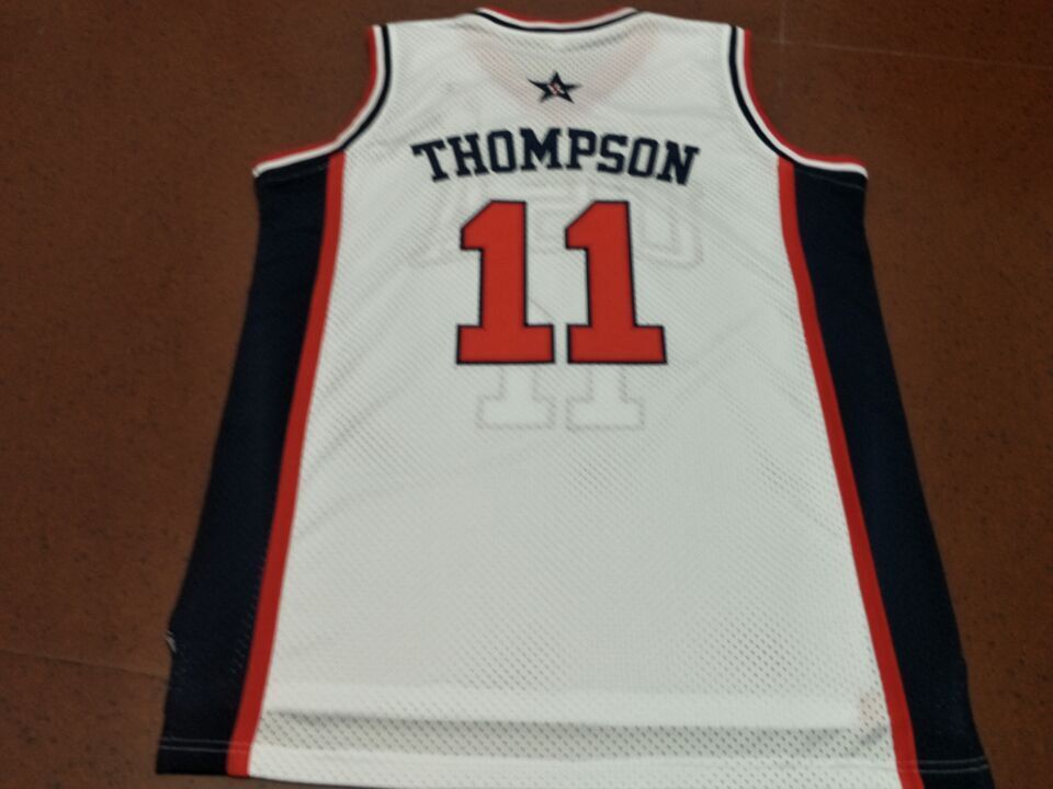 K.THOMPSON #11