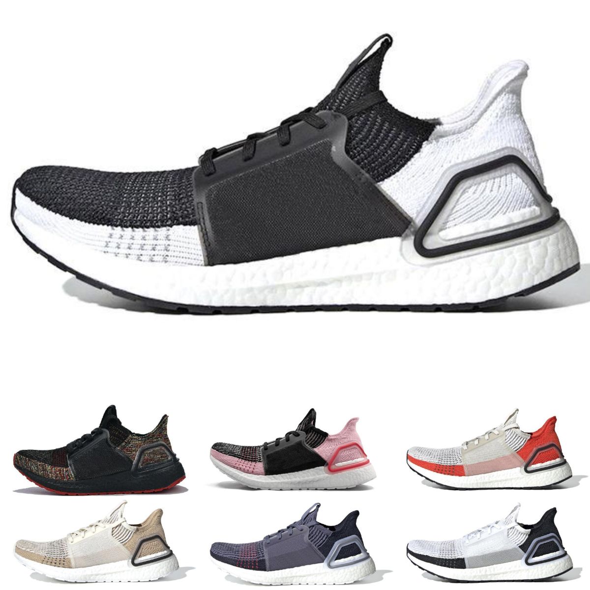 2019 High Quality Ultraboosts 19 5.0 