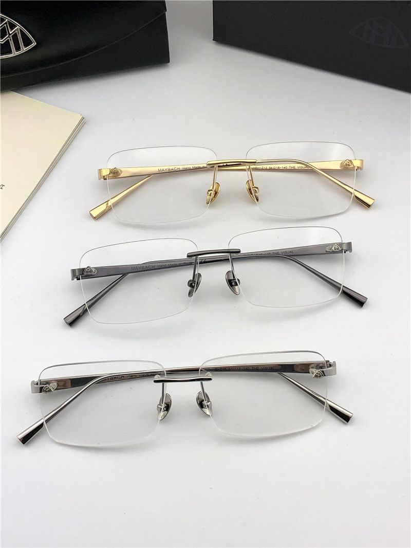 optical glasses