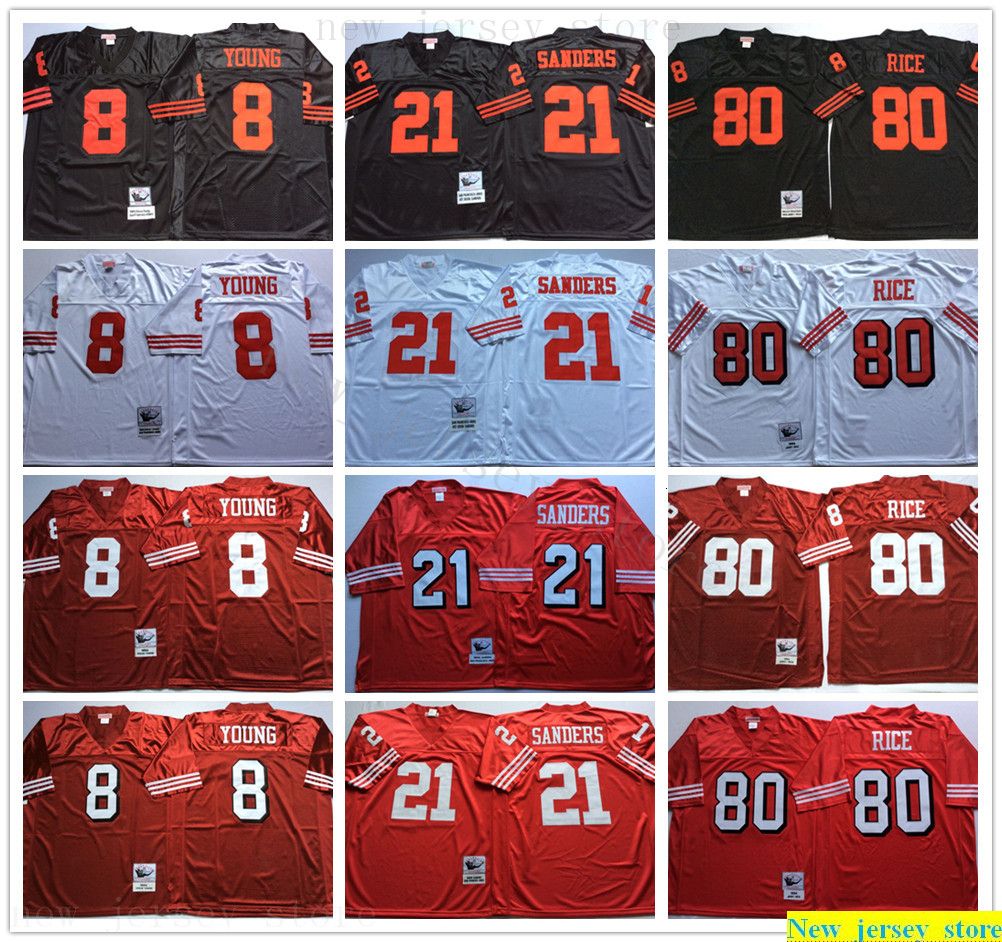 steve young jersey