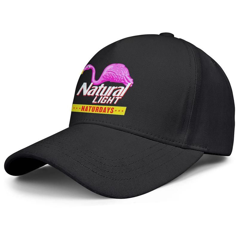Natural Light Ice Beer Mens And Women 