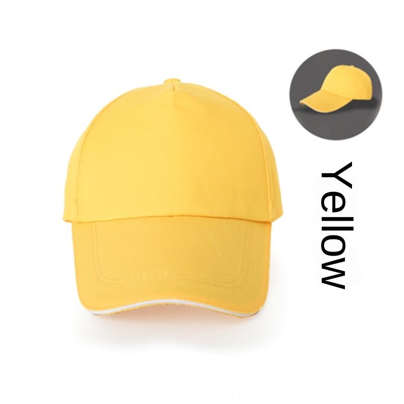 blank baseball caps for embroidery