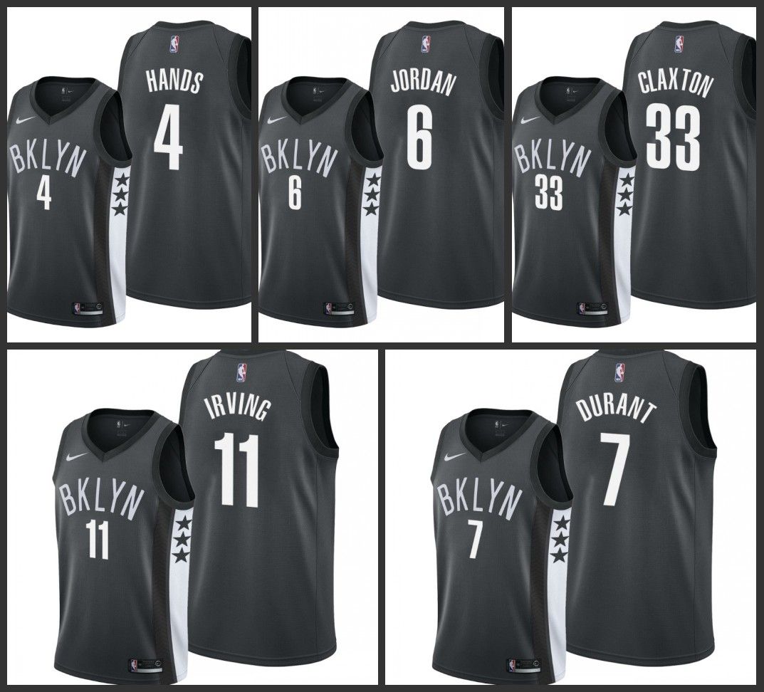 jaylen hands jersey nets