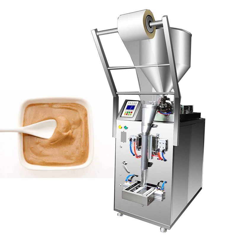 peanut packing machine