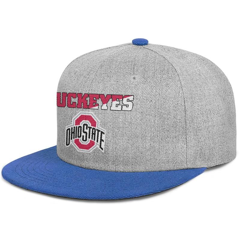 Gorra De Piel Con Diseño De Ohio Native De Marca Brandan Rjg Gorra De Piel Con Diseño De Ohio Native De Marca Brandan Rjg