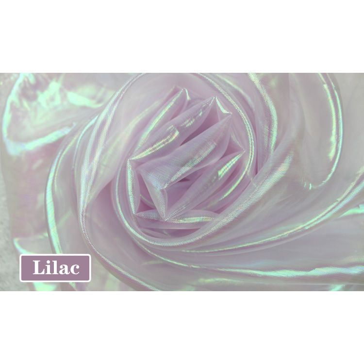 Lilac 150cmx5m one lot
