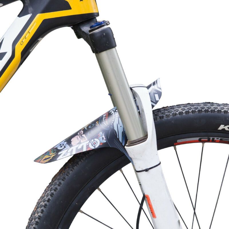 mountain bike rear wheel