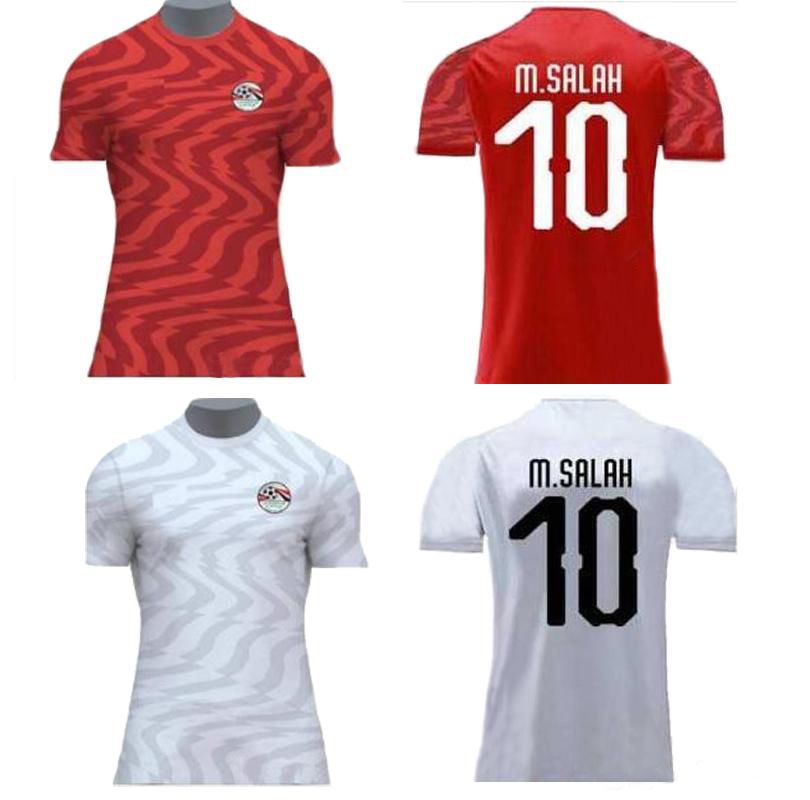 egypt national football team jersey