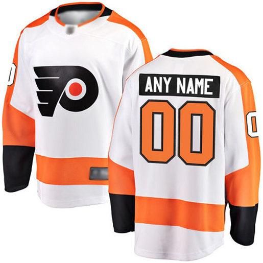 personalized nhl hockey jerseys