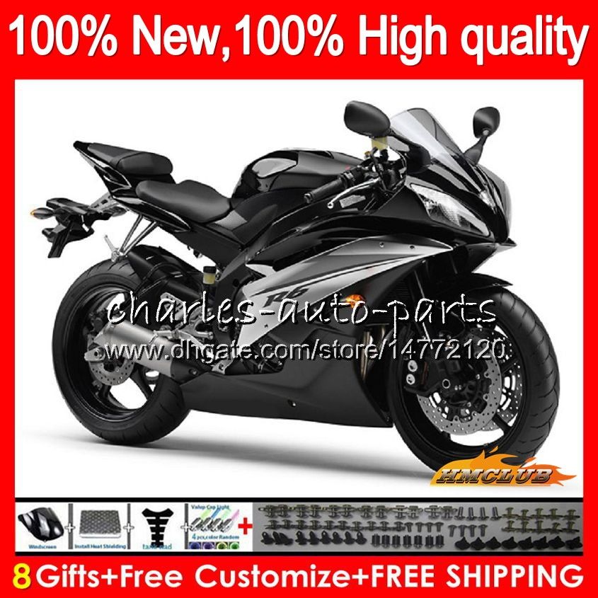 yamaha r6 600cc