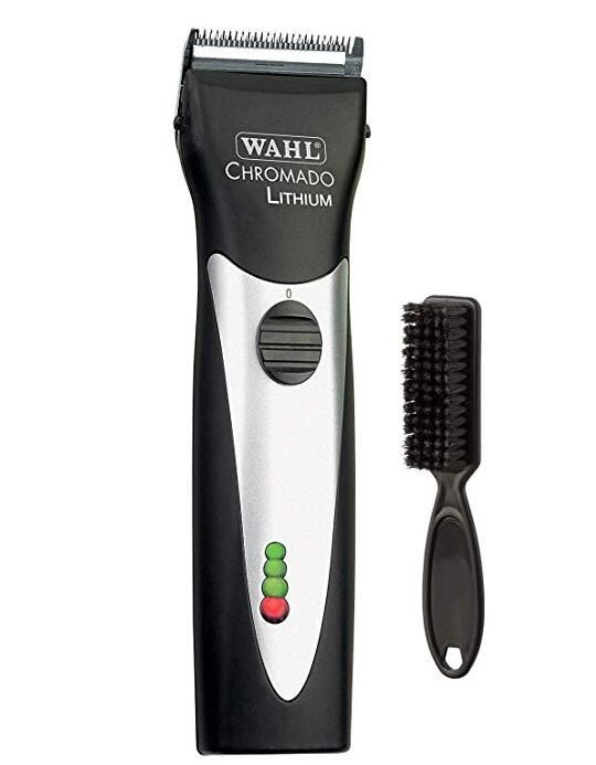 wahl professional sterling li pro clipper