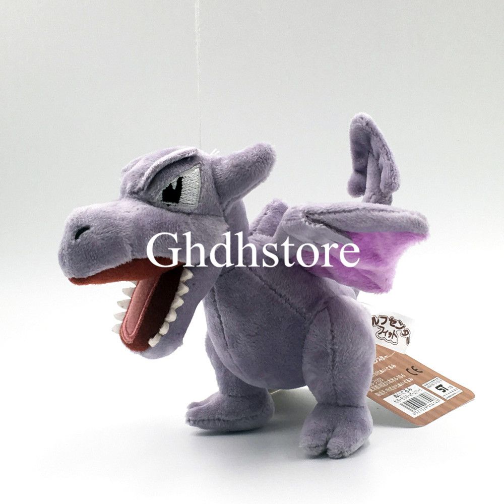 aerodactyl plush