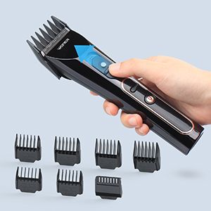 woner best cordless trimmer for hair