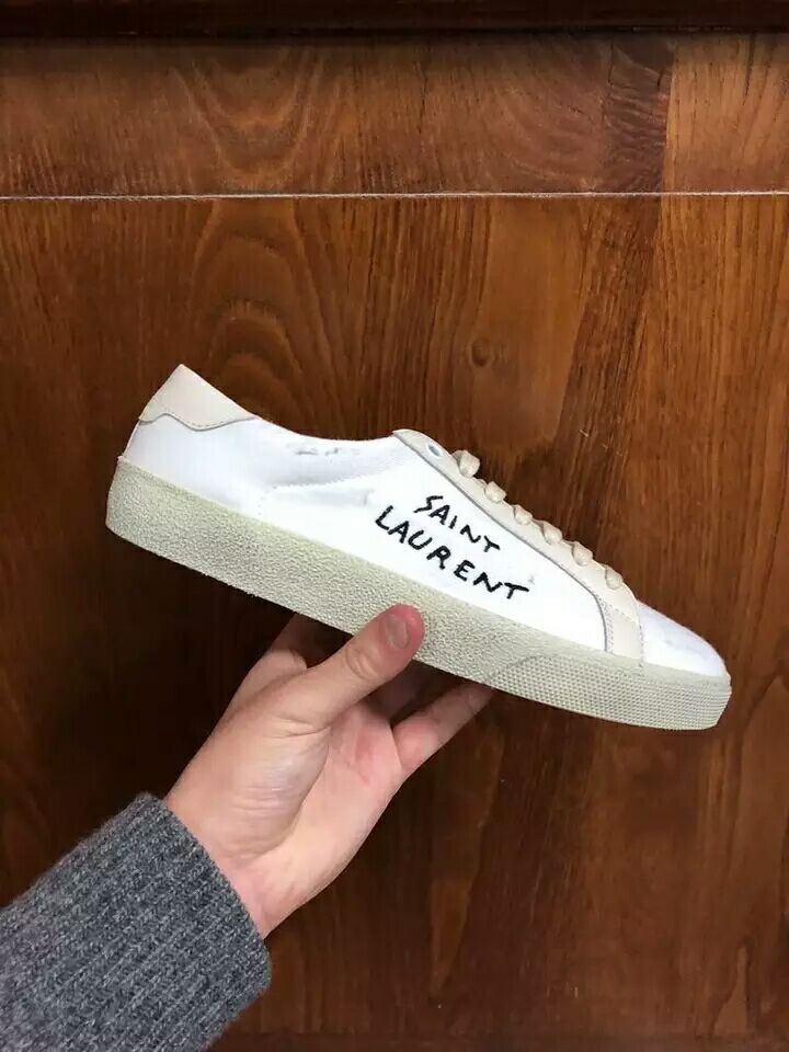 saint laurent shoes dhgate