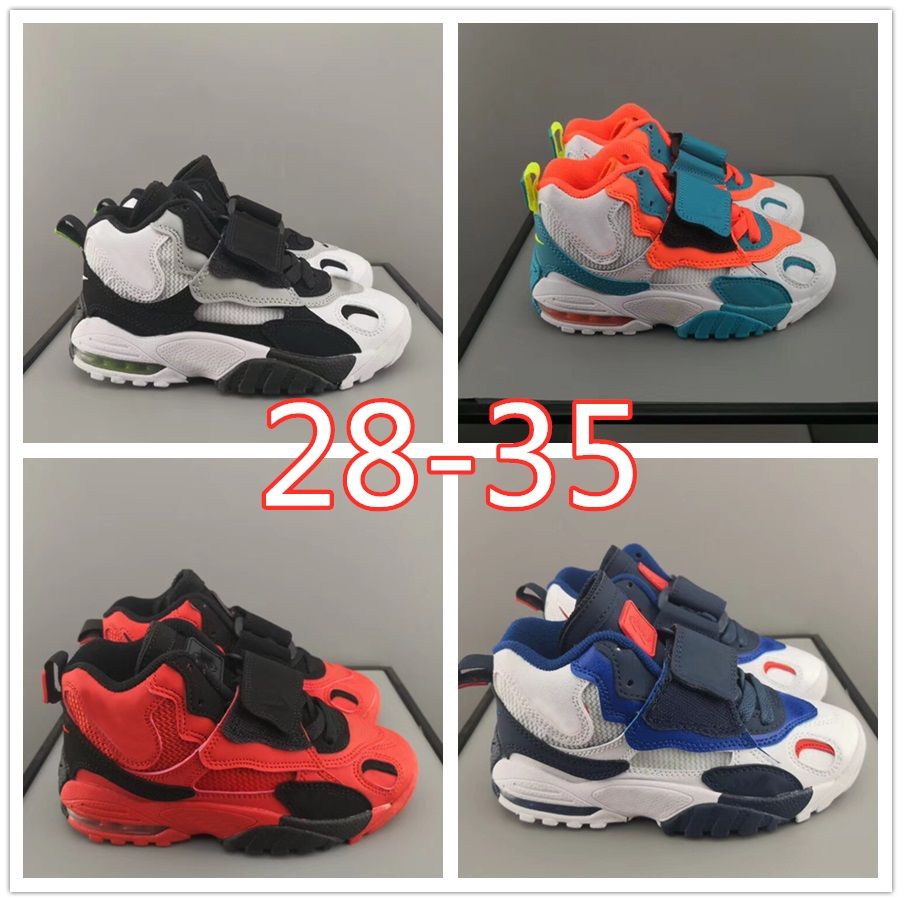 nike air barrage dhgate