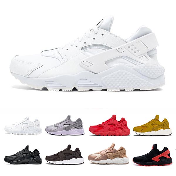 huarache style shoes