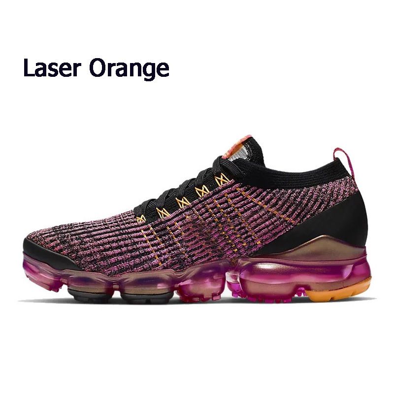 36-40 Orange laser