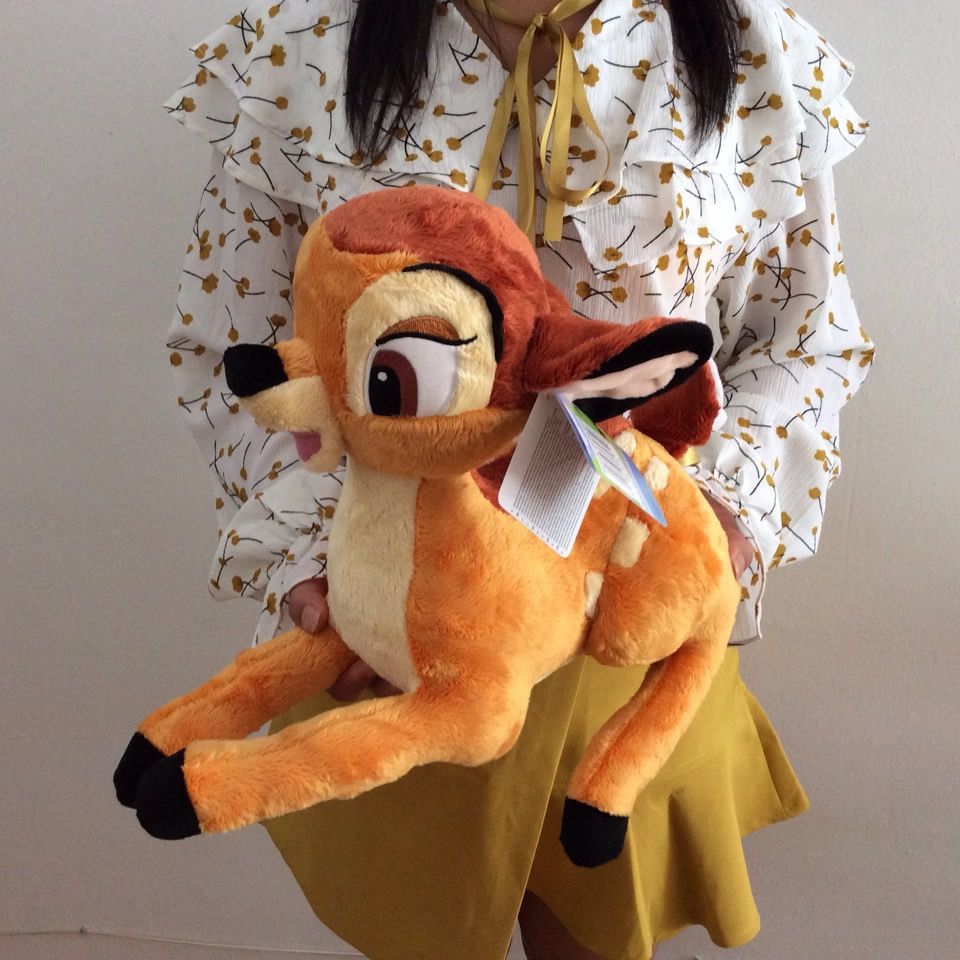plush bambi
