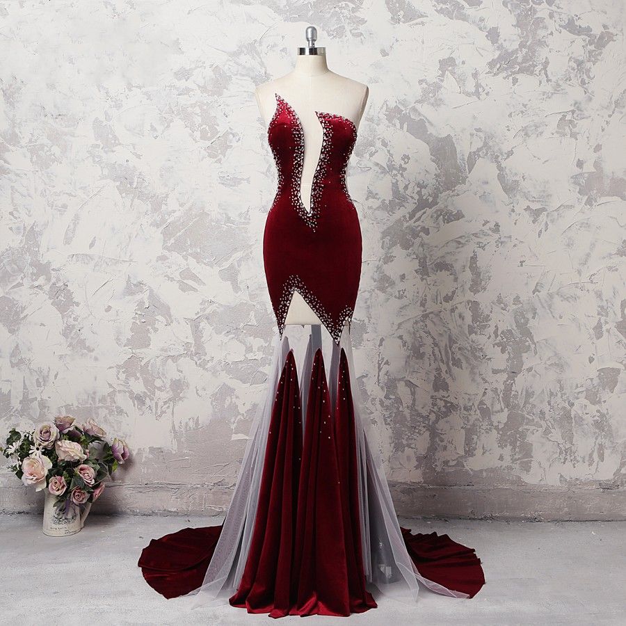 cool prom dresses 2019