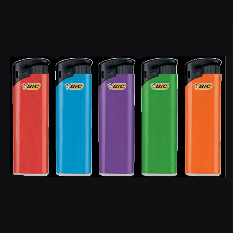 disposable lighters