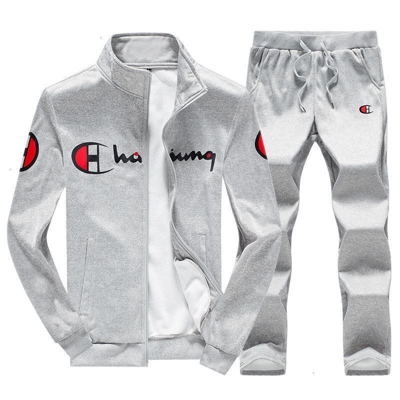champion sweat suits for men