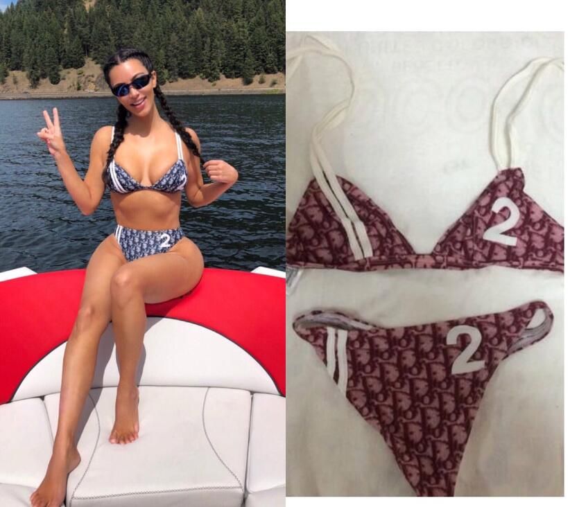 high quality swimwear