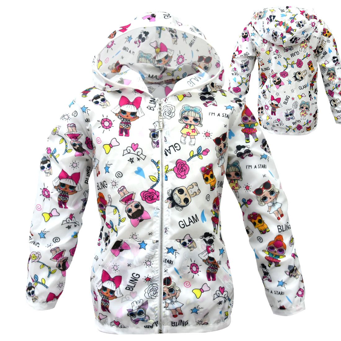 baby boy summer coat