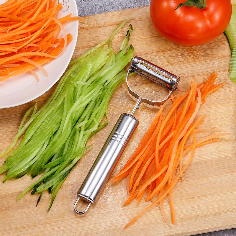 julienne vegetable peeler