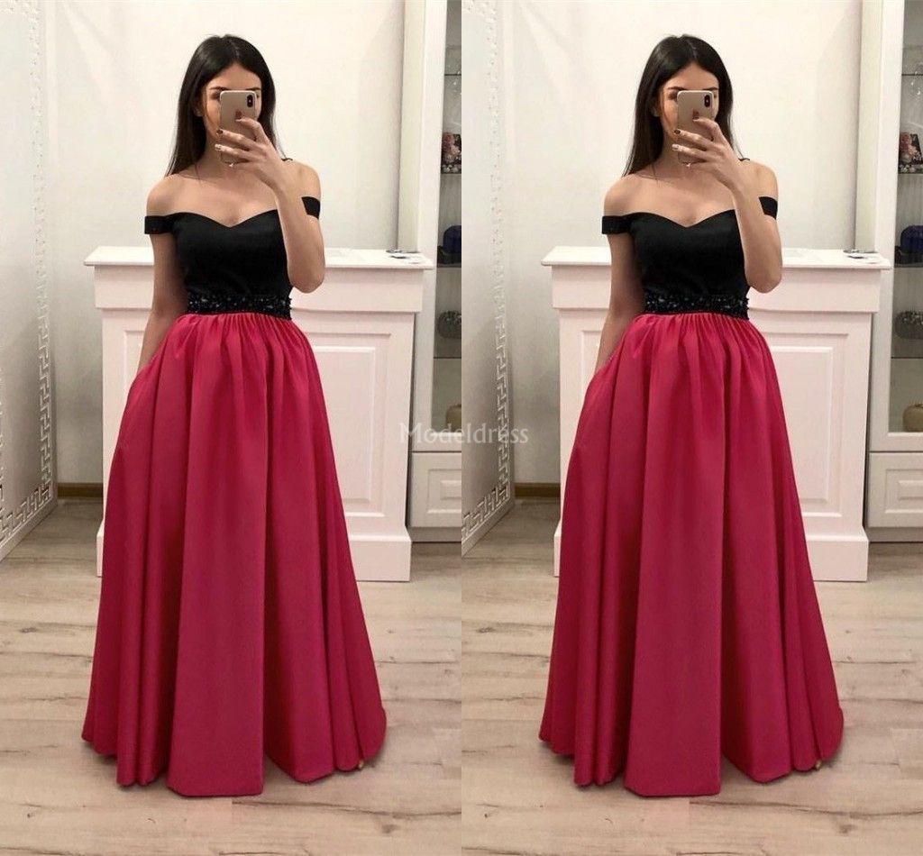 stylish prom dresses 2019